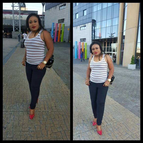 Meet your Posher, Rita - Picture 1 of 1